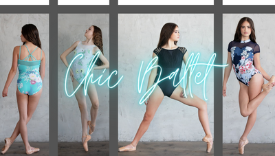 New Chic Ballet