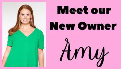Meet Amy Holcomb