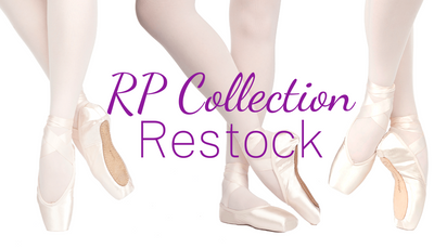 RP Collection Restock