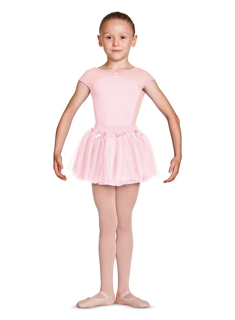 Girls Ladies Dance Ballet Pull On Skirt All Colours By Katz Dancewear  KDGS02