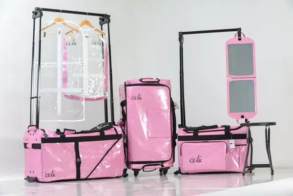 Glam R Gear Relev Dancewear