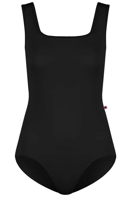 Marieke Tank Leotard (Black) main image 1