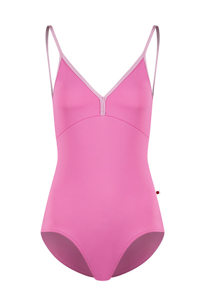 The Ndrahi Leotard