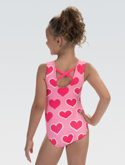E4877 GKids Happy Hearts – Relevé Dancewear