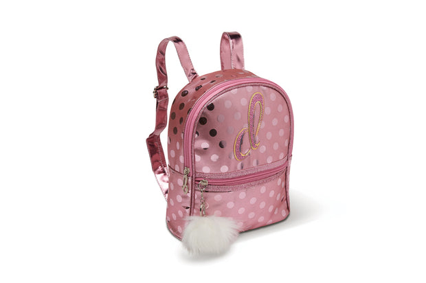 B22510 Dance Dot Backpack