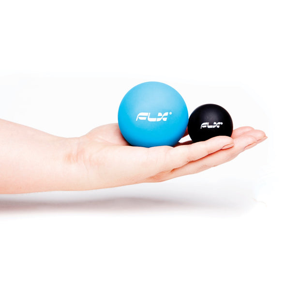 FLX Massage Balls Set of 2 *