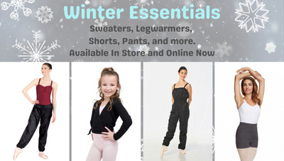 Winter Essentials