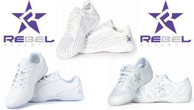 Rebel Athletics