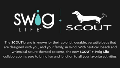 Scout + Swig