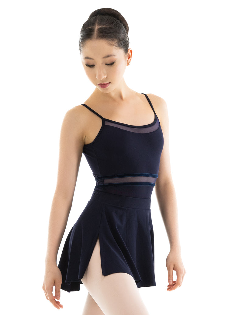 DA5005MPN Trista Camisole Leotard
