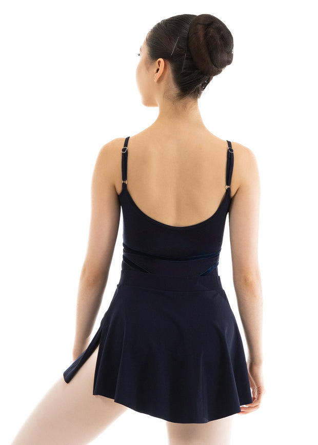 DA5005MPN Trista Camisole Leotard