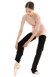 Theodosia Leg Warmer