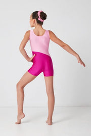 7811 Child Tank Unitard