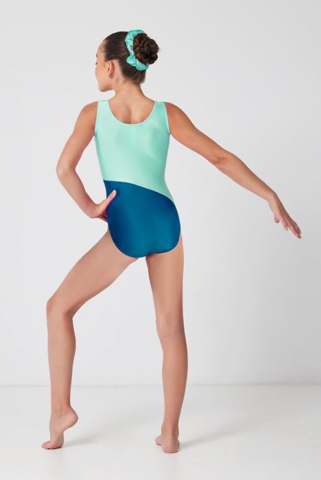 7812 Child Tank Leotard