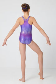 7817 Child Racerback Leotard