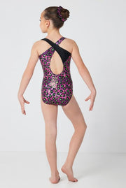7827 Child Tank Leotard
