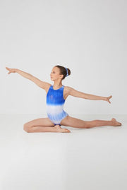 7845 Child Racerback Tank Leotard