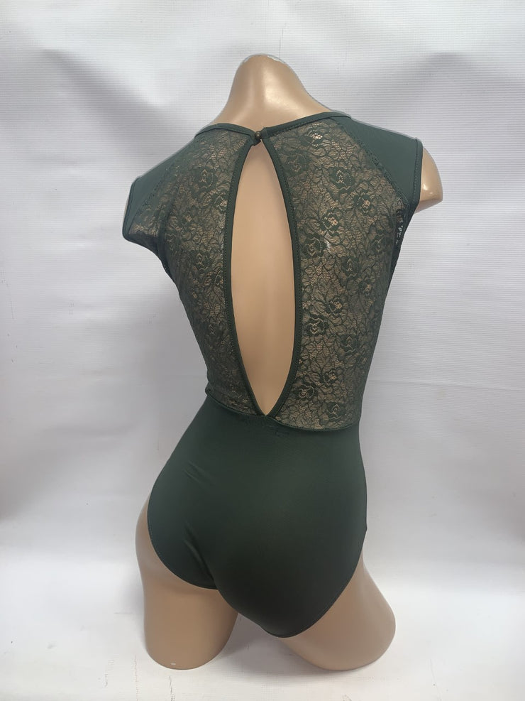 1015MFA/LMA Rita Leotard