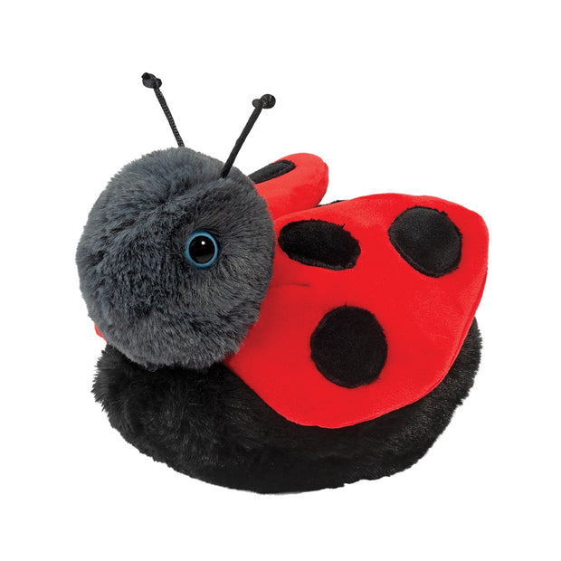 1535 Bert Ladybug