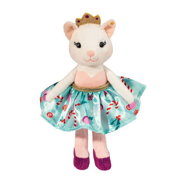 15643 Sugar Plum Fairy Cat