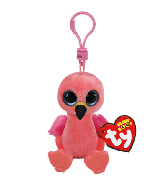 Beanie Boo Clips