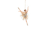 TD1596 Ballerina Ornament
