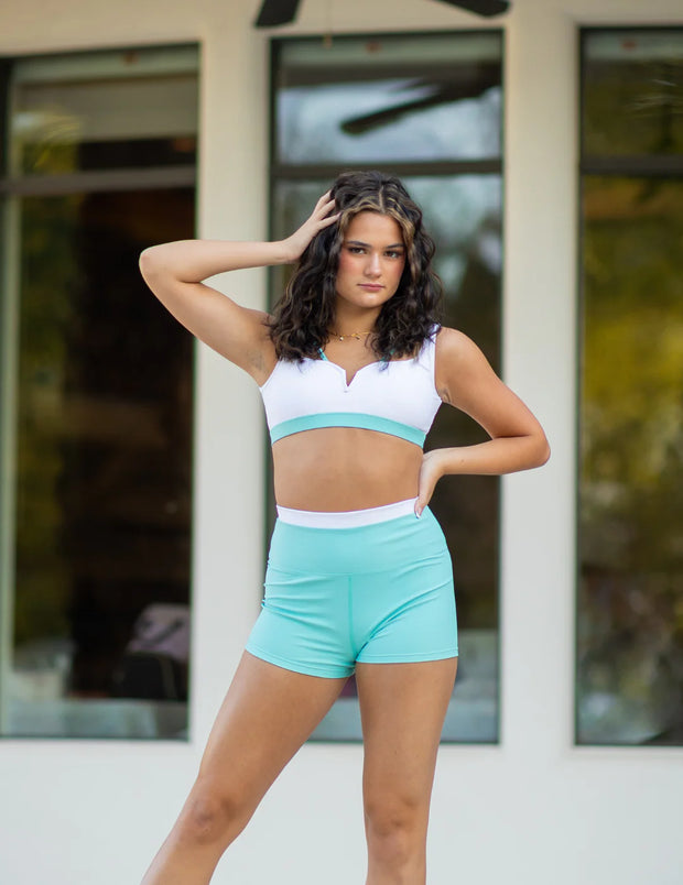 OLL367 The Taylor Short