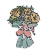Decal Sticker