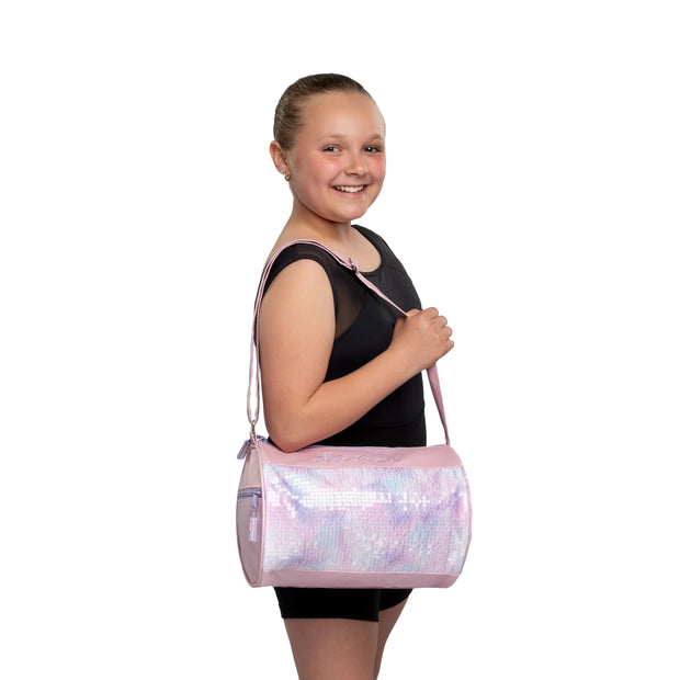 2408 Rose Duffel