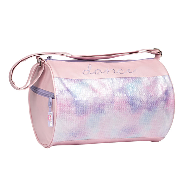 2408 Rose Duffel