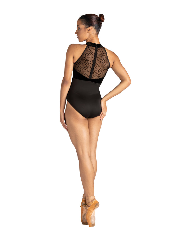 24110A Faye Leotard