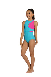 25105C Child Chayce Leotard
