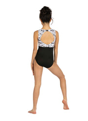 25109C Child Sophie Tank Leotard
