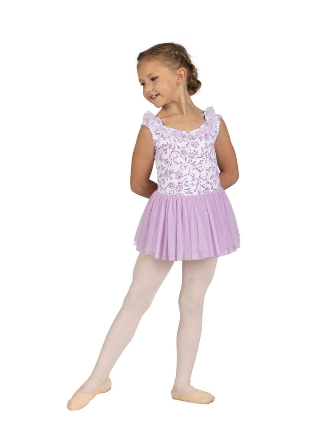 25207C Dianora Dress
