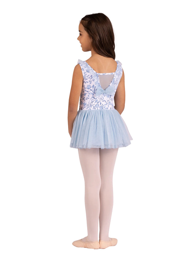 25207C Dianora Dress