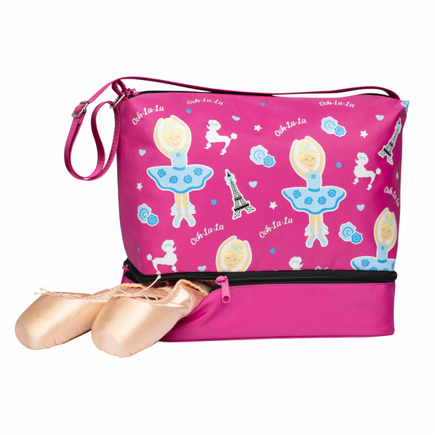 2531 Bijou 2 Gear Tote