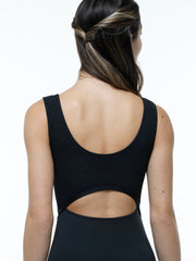 2772A Sweetheart Tank Leotard