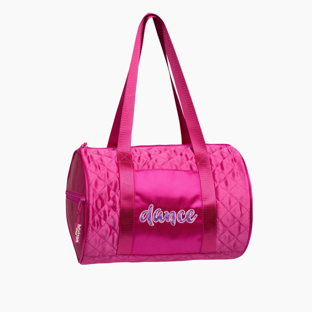 3368 Coco Duffel PINK