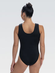 3913 Graceful Grit Tank Leotard