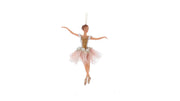 TD1596 Ballerina Ornament