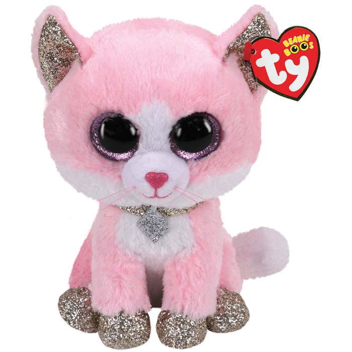 Beanie Boos Coco