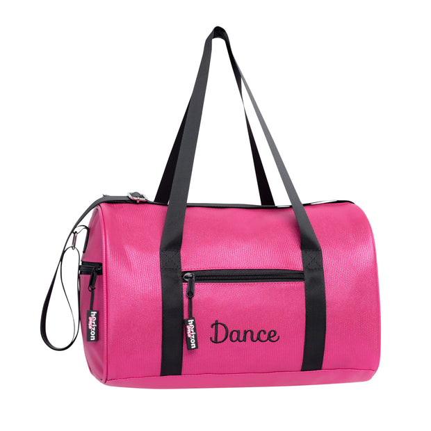 4343 Glamour Duffel PNK