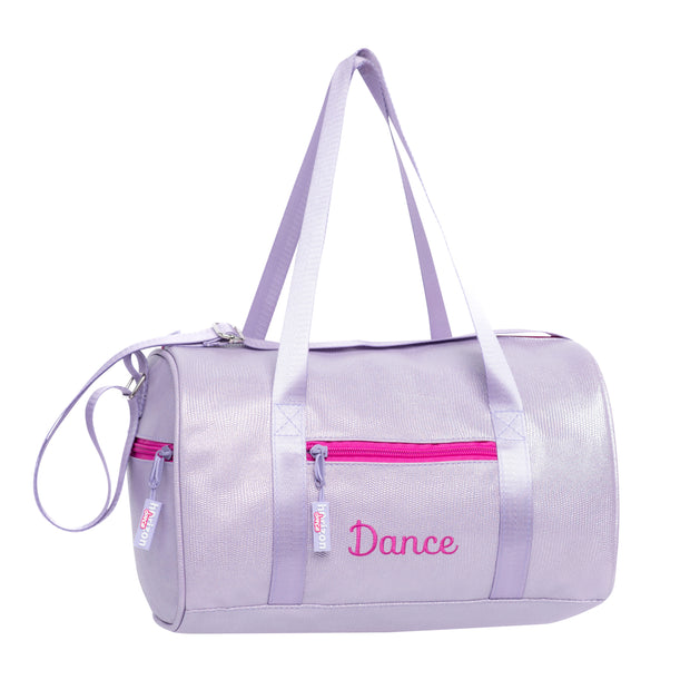 4344 Glamour Duffel LAV