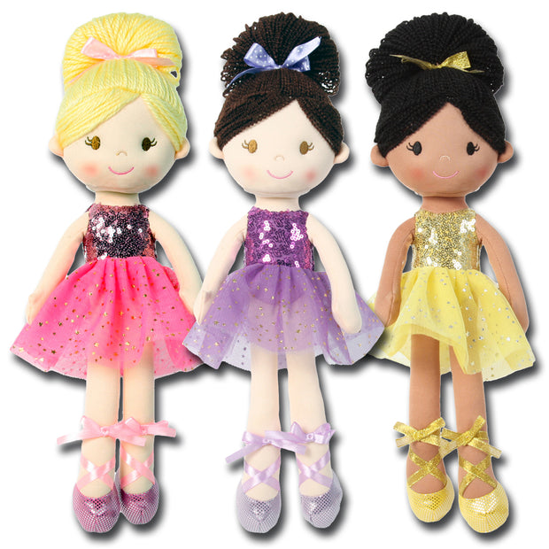 48230 Dance Doll