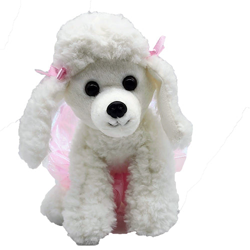 6336 Dance Poodle