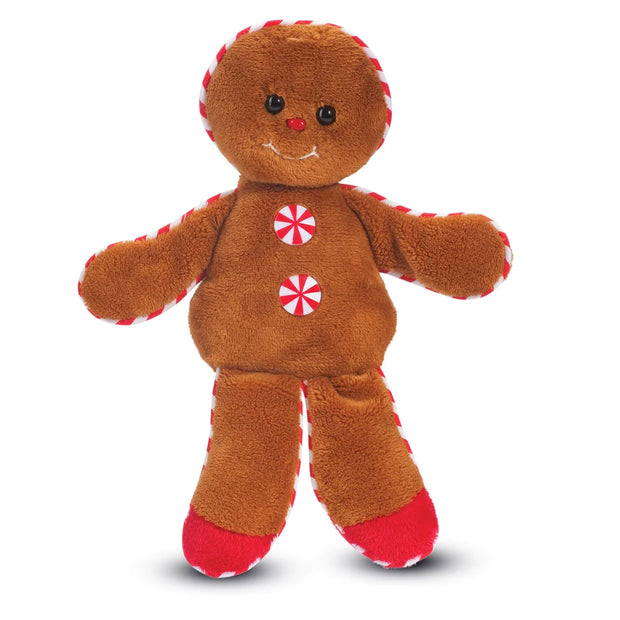 651 Gingerbread Boy