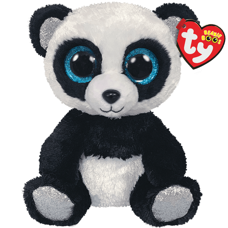 Beanie Boos