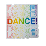 Decal Sticker