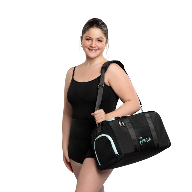 7740 Angie Gear Duffel
