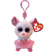 Beanie Boo Clips